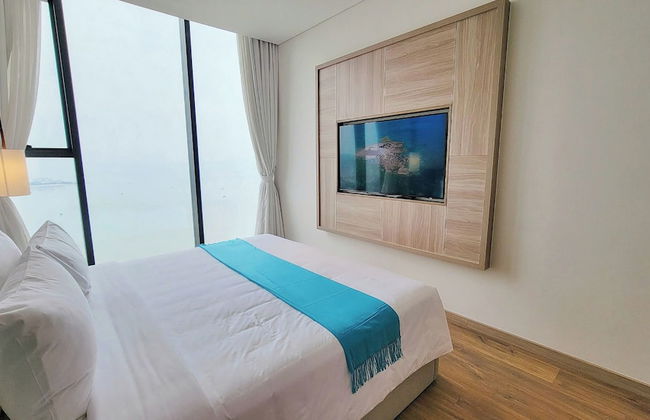Premier Apartment in A La Carte Ha Long Bay - Foto 61