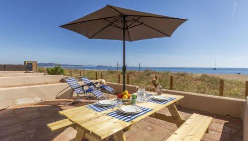 Apartment Paradise beach by Interhome - Foto 2