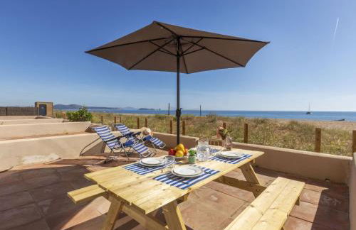 Apartment Paradise beach by Interhome - Foto 2