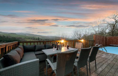 Cae Madog Barn - Foto 1