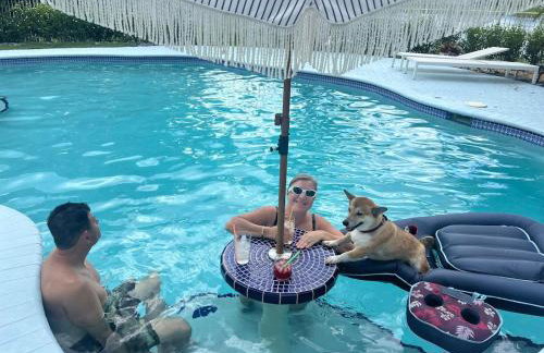 Luxury House with Movie Theater - Foto 47