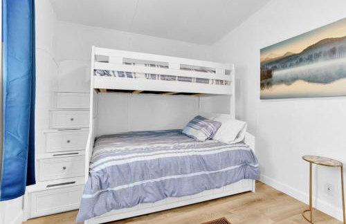 Red Door Cottage - Foto 33