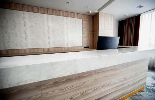 Apart-Hotel Na Vysote - Foto 2