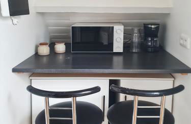 Refuge paisible en plein centre-ville - Foto 6