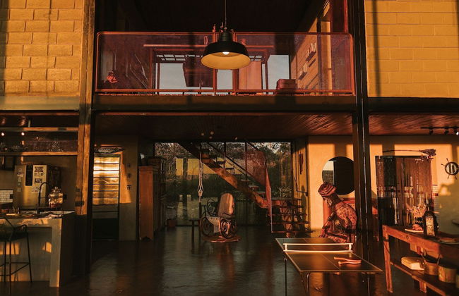 CASA ÔNIX - Foto 34