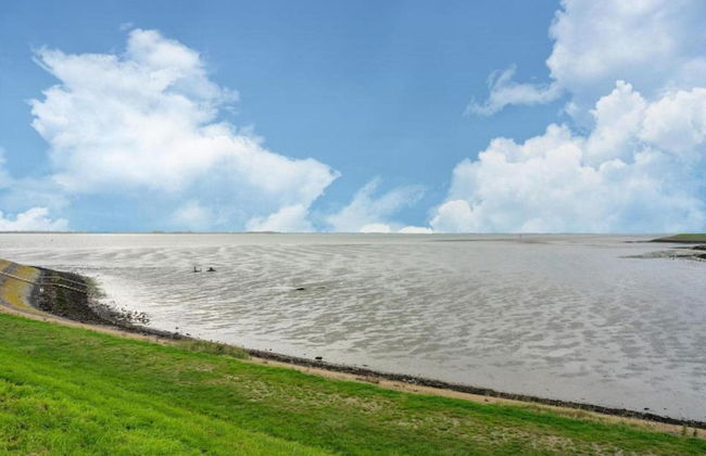 Holiday Home in Scherpenisse Near Oosterschelde - Foto 35