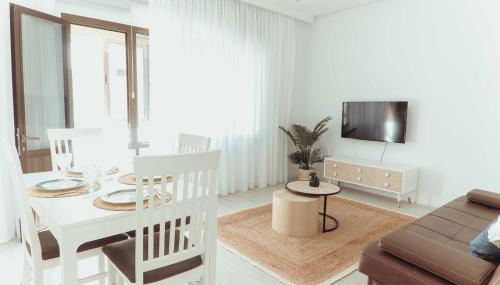 Alterhome Churruca Canteras Beach - Foto 1