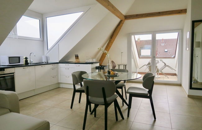 Zurich Furnished Homes - Foto 39