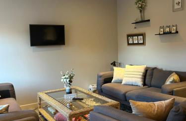 Meadow Cottage - Foto 3