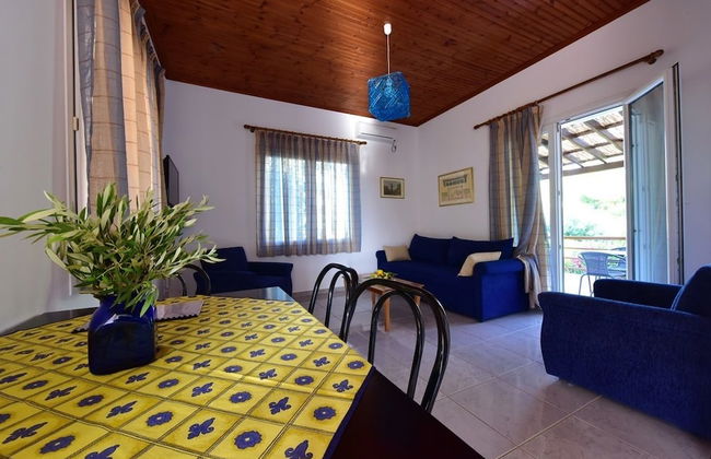 Mouzakis Villas - Photo 11