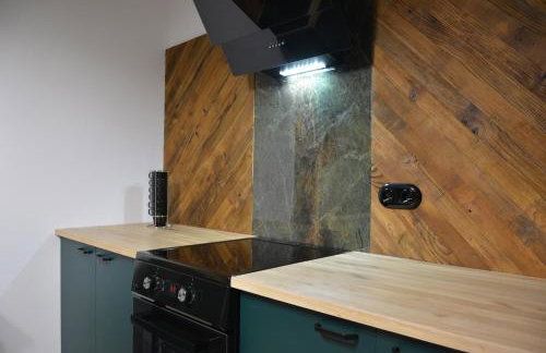 Magic Wood Guest House - Foto 8