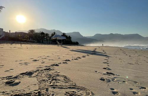 Maresias Beach Cottage - Foto 31