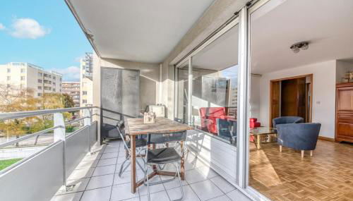 GuestReady - Tranquil Escape in the City - Foto 3