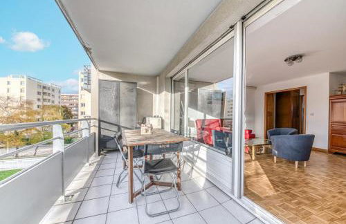 GuestReady - Tranquil Escape in the City - Foto 3