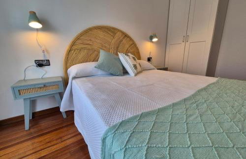 Xivares Playa 25A08 Apartamento muy cerca de la playa by R2R Consulting - Foto 10