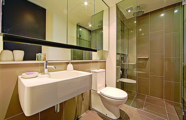 Accommodate Canberra - The ApARTments - Foto 21