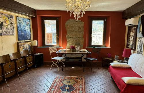 Casa d'artista: E poi tornarono le rondini... - Foto 10