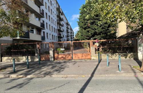 Détente et Confort proche Paris et Orly - Foto 15