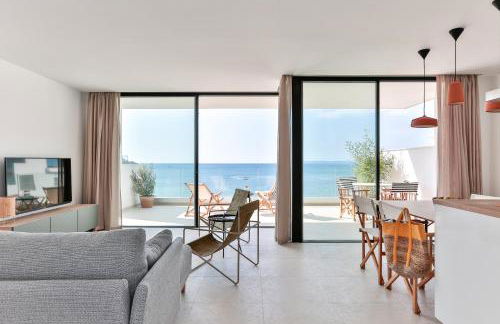 ECO-APARTMENTS LA MARINEDA & HOTEL THALASSA SPORT & SPA - Foto 9