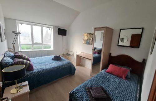 La Fuye du Chateau de Jallanges pour 17 personnes - Foto 28