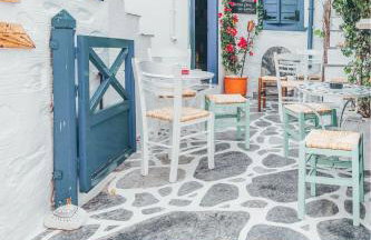 Vignetta Mare 2BR Villa με Θέα & και Ιδιωτικό Πάρκινγκ - Foto 32