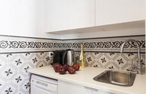 Aspasios Charming Flats - Foto 60