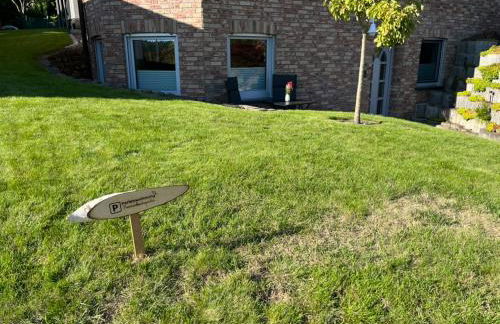 Ferienwohnung Pommerbachquelle - Foto 13