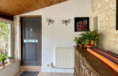 Anahata Gite - Foto 24