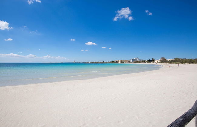 2178 Appartamento Negroamaro by Barbarhouse - Foto 26