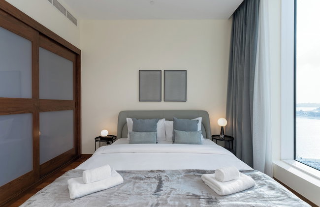 Oceana Residences - Mint Stay - Foto 55