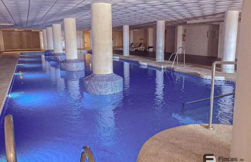 Take a Break Colinas Golf - Foto 19