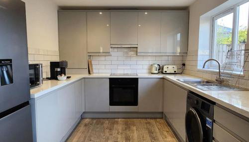 Belle Bungalow - Foto 4