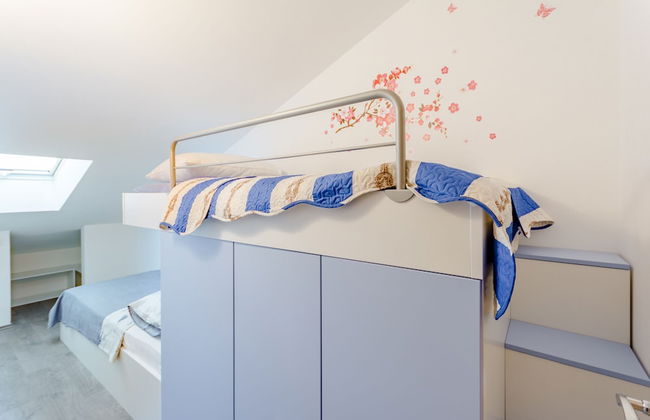 Apartment Penzo - Photo 5