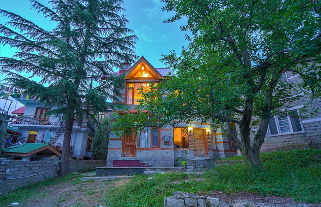 Balvenie Cottage by Dumnu Homes - Foto 33