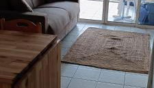 CAP ESTEREL VILLAGE VACANCES T2 vue mer AGAY - Foto 4