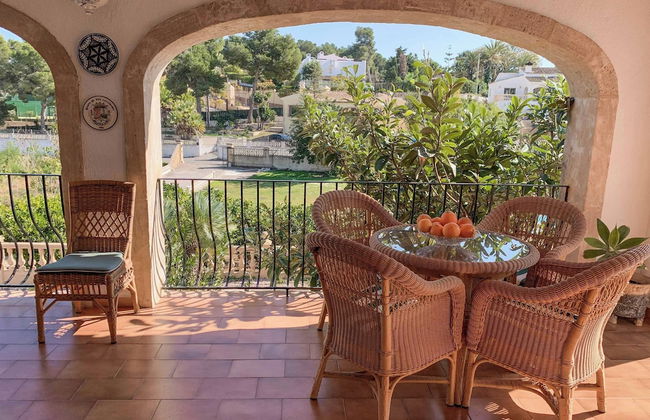 Villa Vicenta - Foto 16