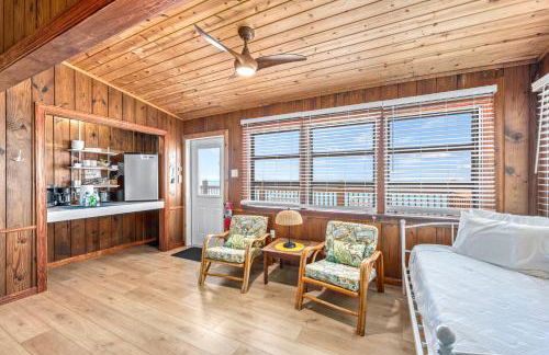 Gulf View Escape on the Beach at Resort with Pool, Kayaks, and More! - Foto 16