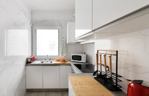 Mercat Sant Antoni 1 - Foto 24