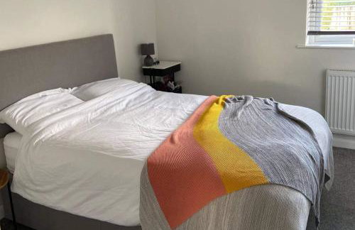 Derby House- 2 Bedrooms-Free Parking- Tv and Wifi - Foto 3