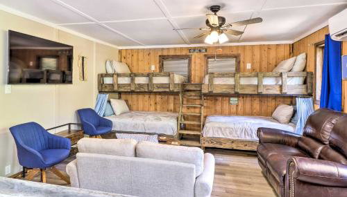 Remodeled Cabin with Fire Pit on Norfork Lake! - Foto 3