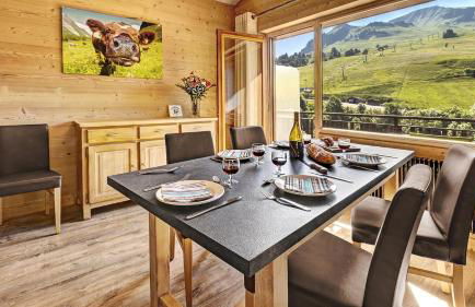 Appartements - Les Congères - Foto 36