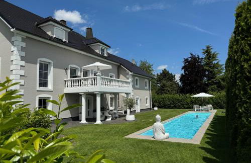 Destino - FeWo bei COCHEM mit beheiztem Pool - Foto 1