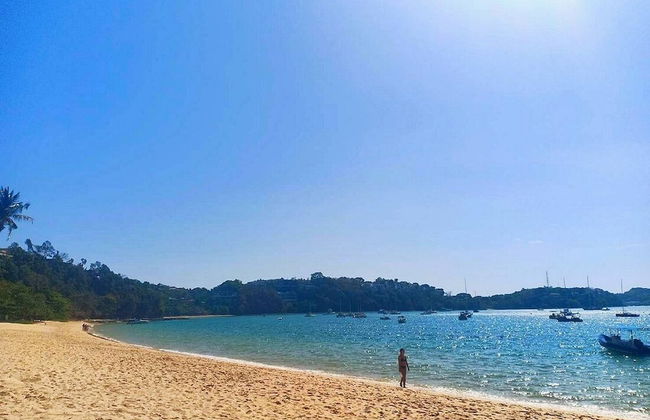 Korsiri Villas - Foto 32