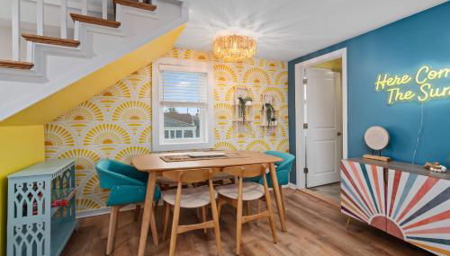 Salisbury Sol Pet Friendly Private Balconies - Foto 5