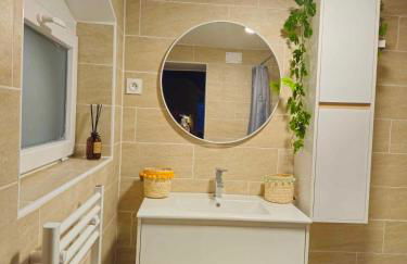 Ancienne maison du garde barrière,spa, billard proche zoo Beauval, château de la Loire - Foto 15