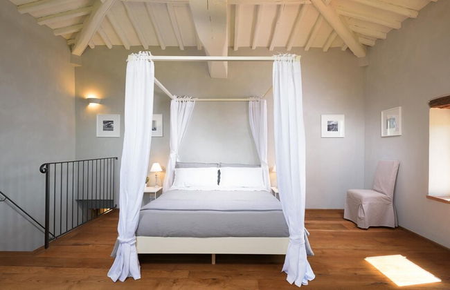 Ca Maggiore 10 2 in Castiglion Fibocchi - Foto 38