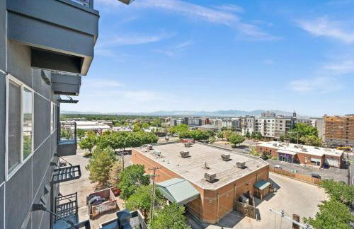 Charming Downtown Getaway - Foto 20