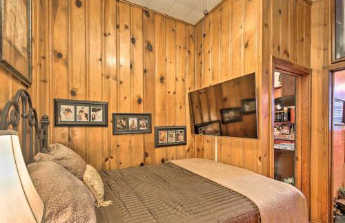 San Antonio Rental w/ Courtyard: Walk to Riverwalk - Foto 11