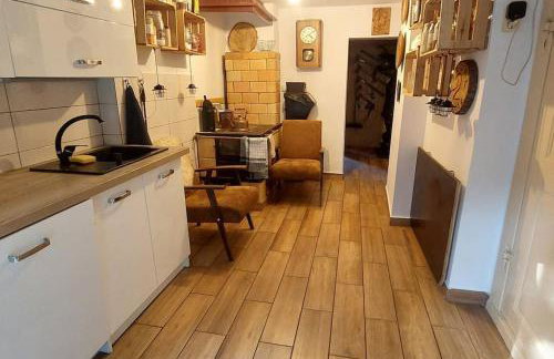 Przystań Osiek Chata Kociewska - Foto 7