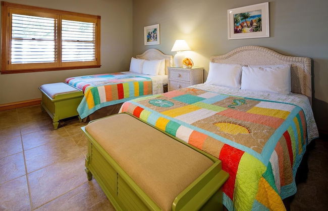 The Caribbean Resort Princess Palm South - Foto 3